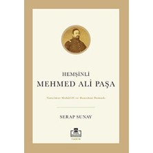 TeknoKapsül Hemşinli Mehmed Ali Paşa