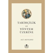 TeknoKapsül Tarihçilik ve Yöntem Üzerine
