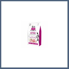 Bezos Hypoallergenic Tavuklu ve Hindili Tahılsız Yavru Kedi Maması 7 kg BZS10