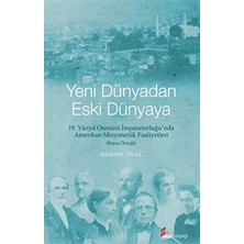 TeknoKapsül Yeni Dünyadan Eski Dünyaya