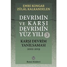 TeknoKapsül Devrimin ve Karşı Devrimin Yüz Yılı