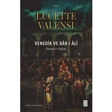 TeknoKapsül Venedik ve Bab-I Ali