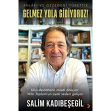 TeknoKapsül Gelmez Yola Gidiyoruz