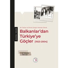 TeknoKapsül Balkanlar’dan Türkiye’ye Göçler