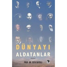 TeknoKapsül Dünyayı Aldatanlar