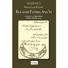 TeknoKapsül Bulalım Fatıma Ana`yı