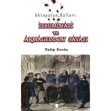TeknoKapsül Ahtapotun Kolları Illuminati ve Armagedon Savaşı