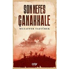 TeknoKapsül Son Nefes Çanakkale
