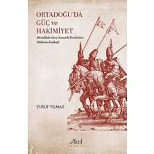 TeknoKapsül Ortadoğu’da Güç ve Hakimiyet