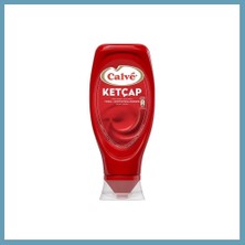 Bezos Ketçap Tatlı 610 Gr. 1 Adet MBT06