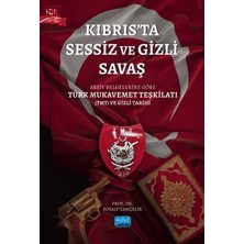TeknoKapsül Kıbrıs’ta Sessiz ve Gizli Savaş
