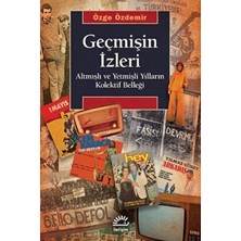 TeknoKapsül Geçmişin Izleri