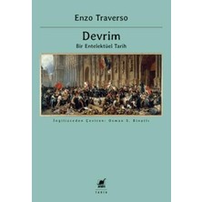 TeknoKapsül Devrim - Bir Entelektüel Tarih
