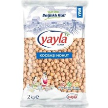 Koçbaşı Nohut, 2 kg