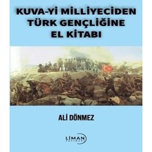 TeknoKapsül Kuva-Yi Milliyeciden Türk Gençliğine El Kitabı
