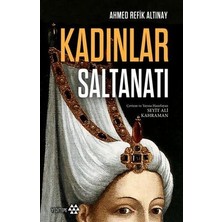 TeknoKapsül Kadınlar Saltanatı