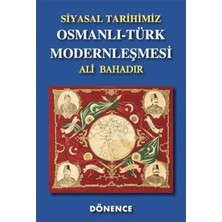 TeknoKapsül Osmanlı - Türk Modernleşmesi