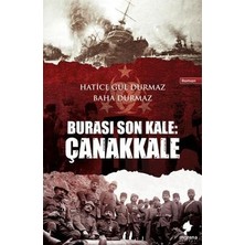 TeknoKapsül Burası Son Kale: Çanakkale
