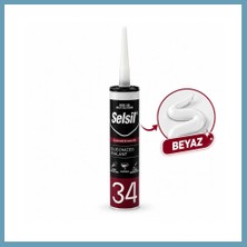 Bezos 450 gr Beyaz Mastik MBT06