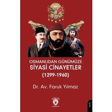 TeknoKapsül Osmanlıdan Günümüze Siyasi Cinayetler 1299-1960