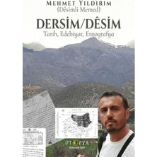 TeknoKapsül Dersim - Desim