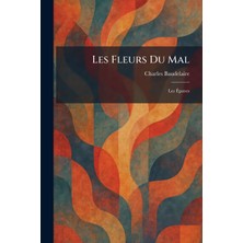Step Kitap Les Fleurs Du Mal: Les Ãpaves