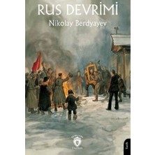 TeknoKapsül Rus Devrimi