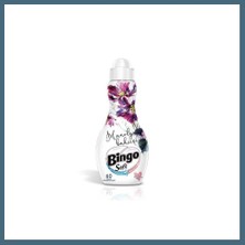 Bezos Konsantre Yumusatıcı Manolya 1440ML 1 Adet Agc