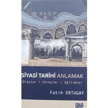 TeknoKapsül Siyasi Tarihi Anlamak