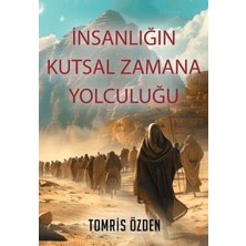 TeknoKapsül Insanlığın Kutsal Zamana Yolculuğu