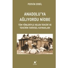 TeknoKapsül Anadolu’ya Ağlıyordu Niobe