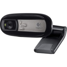 Tr C170 Web Kamera 960-001066 V-U0026