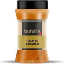 TKÇ Buhara Patates Baharatı 200 gr Pet