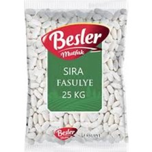 TKÇ Besler Kuru Fasulye 1 kg