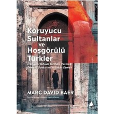 TeknoKapsül Koruyucu Sultanlar ve Hoşgörülü Türkler
