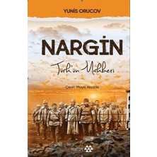 TeknoKapsül Nargin