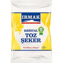 TKÇ Irmak Toz Şeker 2 Kğ