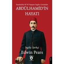 TeknoKapsül Abdülhamid’in Hayatı