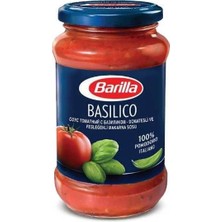 TKÇ Basılıco Sos 400GR 1 Adet