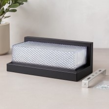 TKÇ 22W IP66 LED Aplik Duvar Lambası - 50.000 Saat