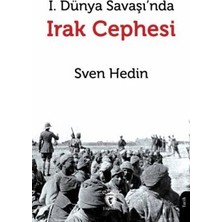 TeknoKapsül I. Dünya Savaşı’nda Irak Cephesi