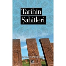 TeknoKapsül Tarihin Şahitleri