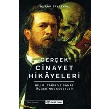 TeknoKapsül Gerçek Cinayet Hikâyeleri
