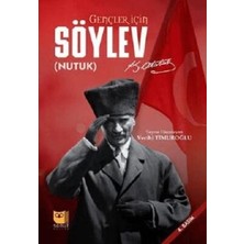 TeknoKapsül Gençler Için Söylev Nutuk