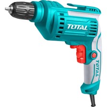 Tr Darbesiz Matkap, 500 W, Turkuaz