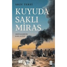 TeknoKapsül Kuyuda Saklı Miras