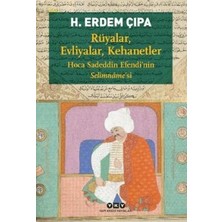 TeknoKapsül Rüyalar, Evliyalar, Kehanetler