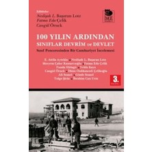 TeknoKapsül 100 Yılın Ardından Sınıflar, Devrim ve Devlet