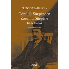 TeknoKapsül Gönüllü Sürgünden Zorunlu Sürgüne