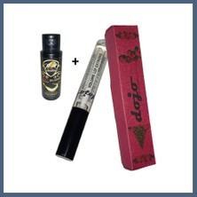 Bezos Dojo Hotlip Dudak Dolgunlaştırıcının Yanında Caraboa Kaydırıcılı Erotickrem 60 ml BZS10